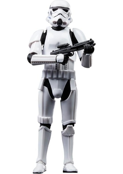 The Black Series Return Of The Jedi Stormtrooper Aksiyon Figürü