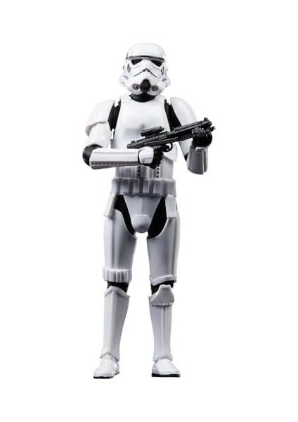 The Black Series Return Of The Jedi Stormtrooper Aksiyon Figürü fiyatları