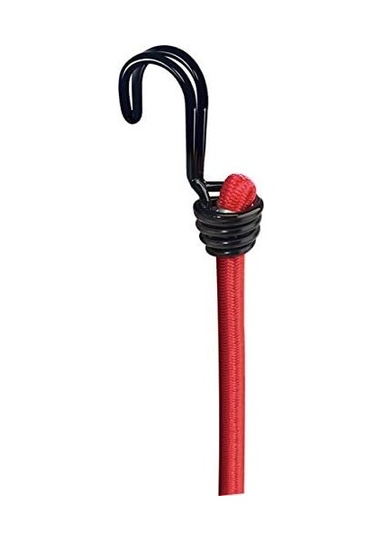 Lock 2&apos;li Kancalı Ahtopot Lastiği Seti, 60 cm modelleri