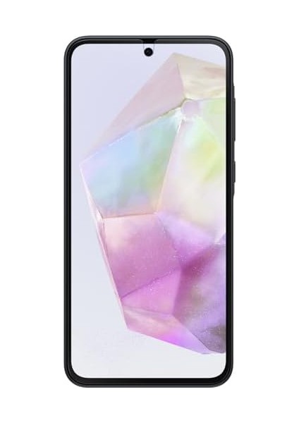 Samsung Galaxy A35 5g Için Cam Ekran Koruyucu, Sertleştirilmiş Cam, Kırılmalara, Çiziklere ve Düşmelere Karşı Koruma