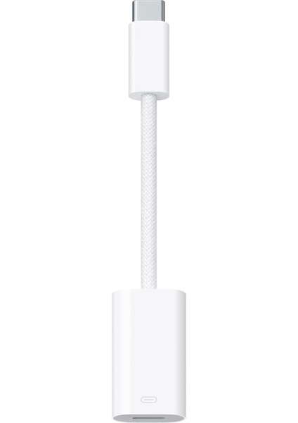 Usb-C - Lightning Adaptörü ​​​​​​​