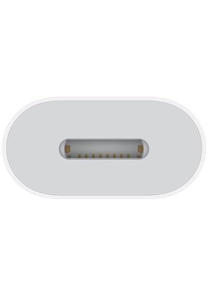 Usb-C - Lightning Adaptörü ​​​​​​​