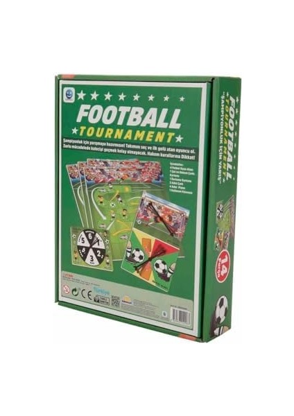Games Sun-Ctv-Sml-Oyun Football Tournament Futbol Oyunu modelleri