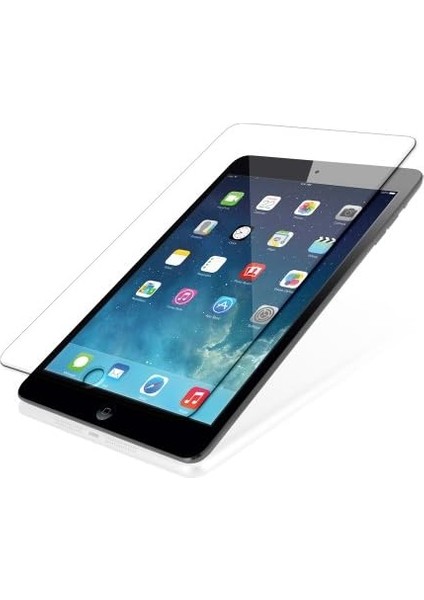 Kırılmaz Ekran Koruyucu Tempered Glass Cam Apple Ipad 5. Nesil Ipad 6. Nesil Ipad Air Ipad Air 2 9.7 Inç Ipad Pro 9. 7 Inç ile Uyumlu Ürün fiyatları