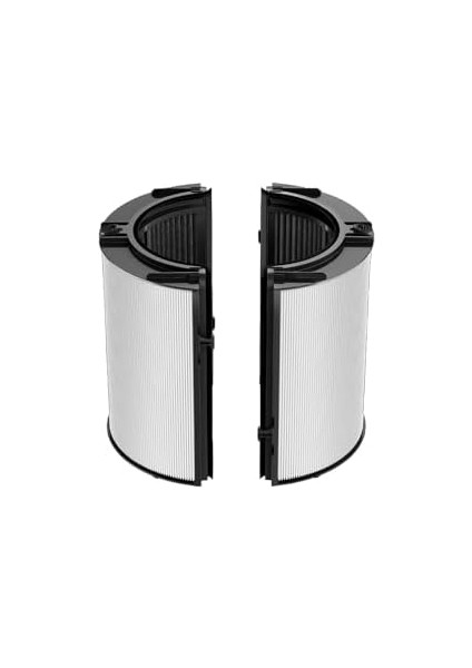 Hepa Filtre + Karbon Filtre Dyson ile Uyumlu HP04 TP04 DP04 PH04 HP09 TP09 HP07
