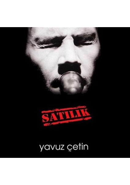 Çetin Satılık - CD