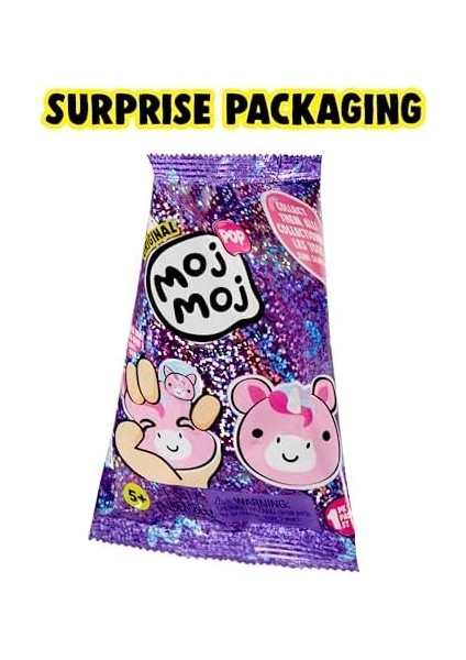 Entertainment Moj Moj Pop Oyuncak Seti