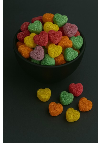 Jöle Lokum Kalpli 1000 gr fiyatları