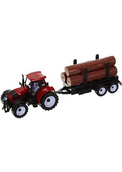 - Farm City Römorklu Büyük Traktör, 2013000072 fiyatları