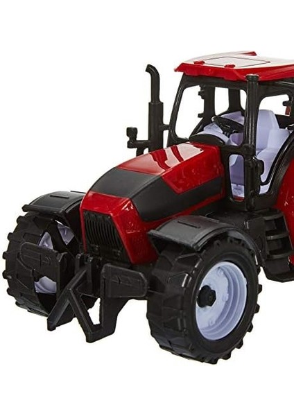- Farm City Römorklu Büyük Traktör, 2013000072 modelleri