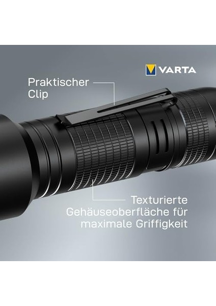 Aluminium Light F30 3AAA fiyatları