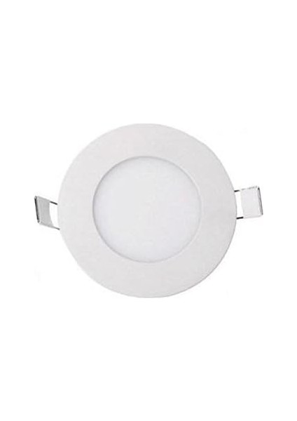 CT-5144 Panel LED Armatör 3 Watt Beyaz Işık