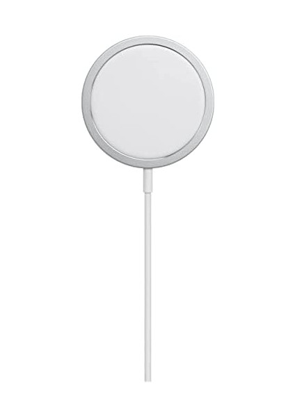 Iphone Magsafe Kablosuz Wireless Şarj Aleti Iphone 11 12 13 14 Pro Max Uyumlu Typce Giriş Aygıt Tüm Telefonlara Uygun Samsung, Teknosepetim