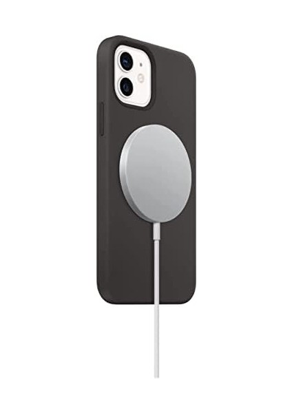 Iphone Magsafe Kablosuz Wireless Şarj Aleti Iphone 11 12 13 14 Pro Max Uyumlu Typce Giriş Aygıt Tüm Telefonlara Uygun Samsung, Teknosepetim