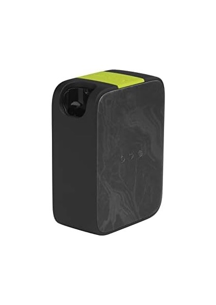 By Harman - Instantcharger 100W 4 USB Şarj Cihazı, Siyah