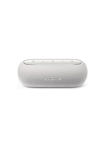 Kardon Luna, Outdoor Bluetooth Hoparlör, Gri