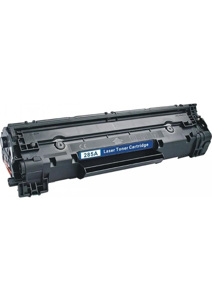 Toner Laserjet Pro M1217NFW Toner Muadil CE285A 85A