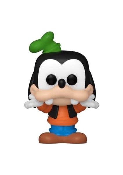 Bitty Pop! – Goofy, Chip, Minnie Mouse (Hands Folded) ve Sürpriz Mini Gizem Figürü – 2,2 cm Koleksiyon – Istiflenebilir Raf Dahil, Hediye Fikri, Hayranları fiyatları