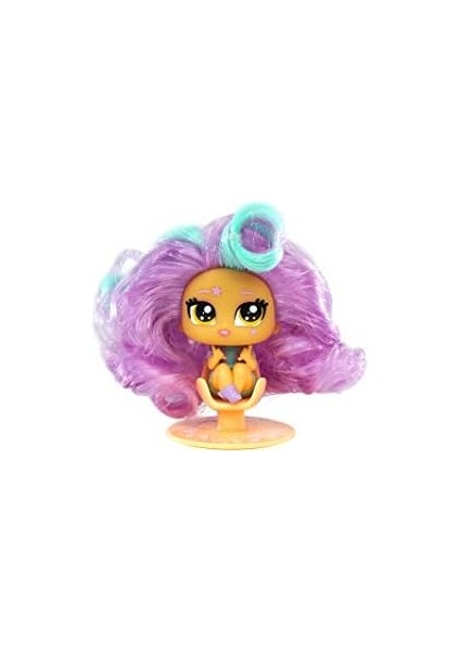 Necotoys, Hairdooz Pastelz Shampoo Bebek