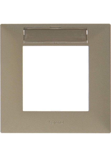 Rnti Etiket Tasiyici.cer.bronz