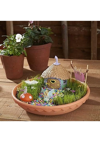 Fairy Garden Peri Bahçesi fiyatları