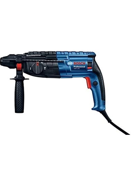 Gbh 240 Kırıcı Delici (790 W, 2,8 Kg, 2,7 J, Betonda Delme Çapı: 24 Mm) modelleri