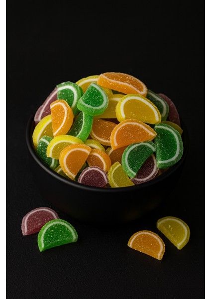 Jöle Lokum Dilim 1000 gr fiyatları