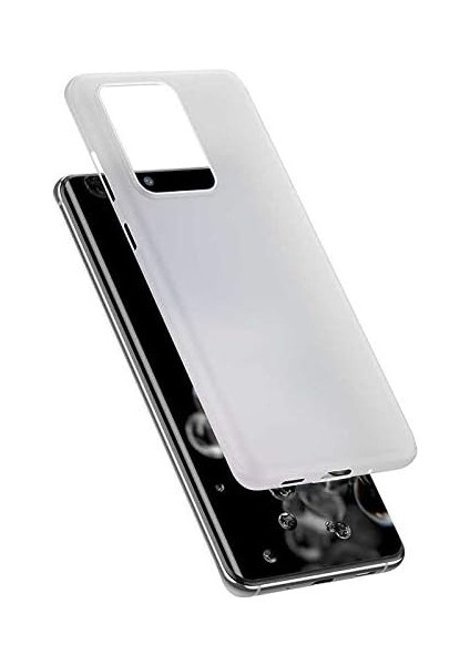 Galaxy S20 Ultra Lollipop Protective Kılıf