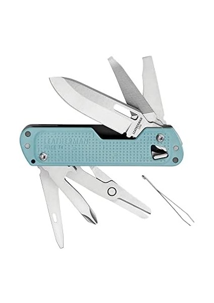 Free T4 Multipurpose Tool - Arctic modelleri