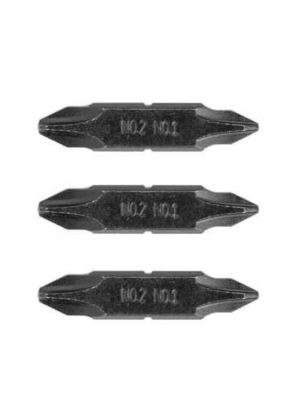 3’lü Yıldızlı Bit Kit