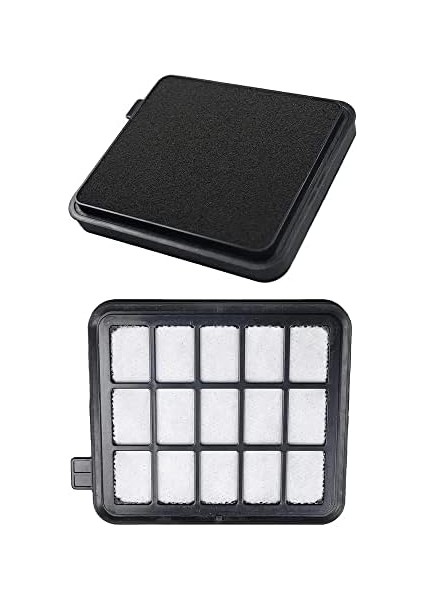 Arnica ET14402 Süpürge Uyumlu Motor Koruma Filtresi fiyatları