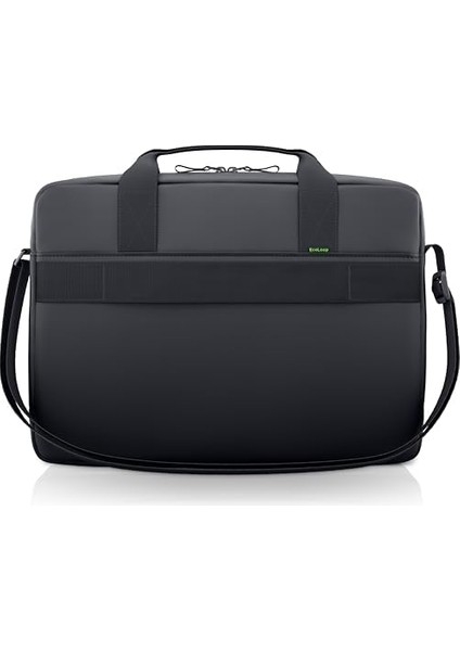 Ecoloop Essential Evrak Çantası 35,56-40,64 cm 14-16 Inç CC3624 Paket 10 Adet, Siyah, 7 fiyatları