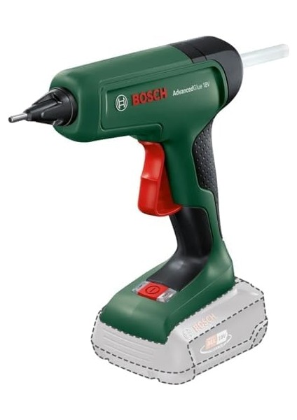 Home And Gardenadvancedglue 18V (Solo) Akülü Tutkal Tabancası modelleri