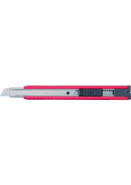 Cutter Maket Biçaği Dar Otomatik Kilit A-250RP