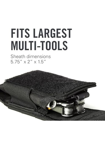 Molle Kahverengi Kılıf - x Large fiyatları