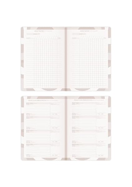Color Keten Akademik Ajanda Limited Edition 17X24 Ciltli 24/25 Fuşya fiyatları