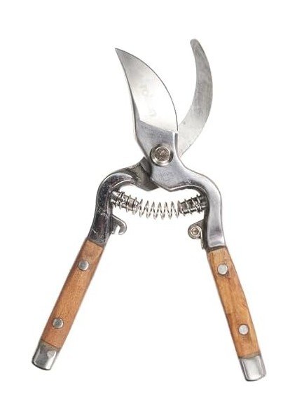 82136 Bypass Pruner With Ash Wood Handle modelleri