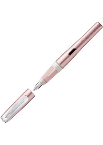 Pelikano Serisi Pelikano Up Rose Gold Sol El Blisterli Dolma Kalem modelleri