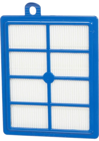 E-HEPA13 Electrolux Uyumlu Hepa 13 Filtre Mavi