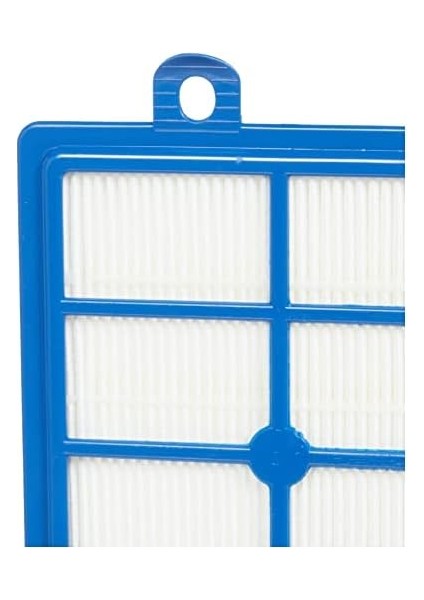 E-HEPA13 Electrolux Uyumlu Hepa 13 Filtre Mavi modelleri