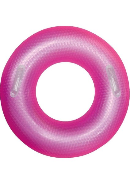 Fosforlu Pembe Simit Tutmalı 85 Cm, Şık ve Kullanışlı Tasarım, 1 Adet