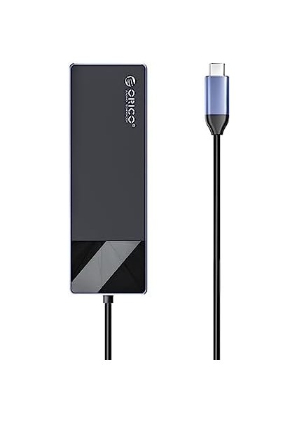 Type-C PD100W 4K 30hz HDMI 3.5mm Jak Sd Tf Kart Okuyucu 3 USB Portlu Hub Çoklayıcı modelleri