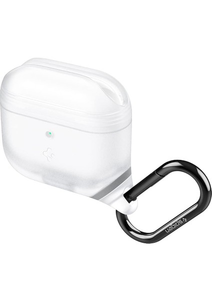 Airpods (3. Nesil) Kılıf Slim Armor Ip Frost Clear - ASD02237