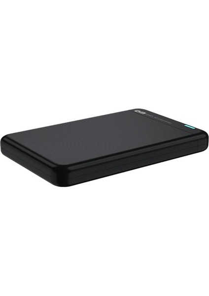 HD001 2.5" Inch USB 3.0 Sata 3 Harici SSD Harddisk HDD Kutusu