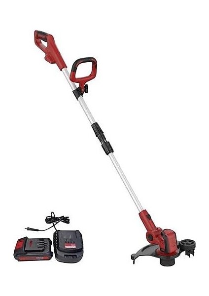 Maxstar Çfit Akülü Çim Biçme Makinası modelleri