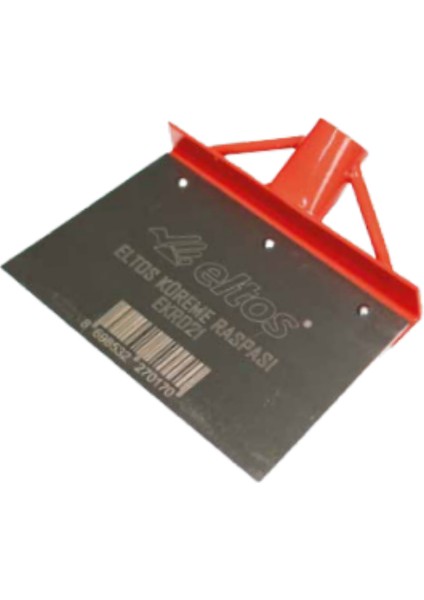 EKR021 Küreme Raspası