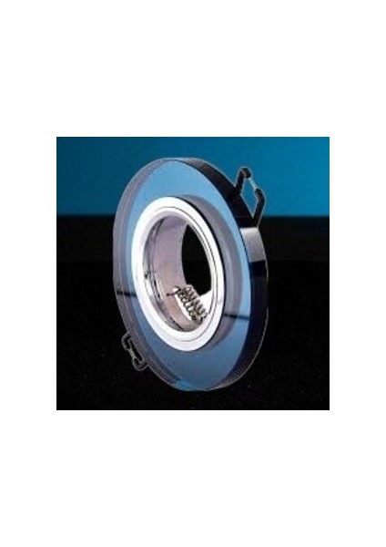Zambak Dekoratif Cam Spot CT-6646 fiyatları