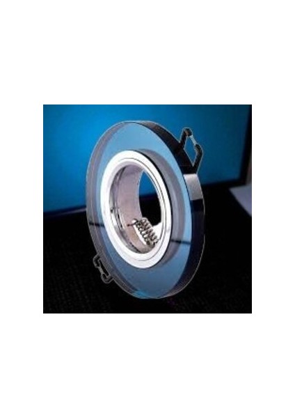 Zambak Dekoratif Cam Spot CT-6646 modelleri