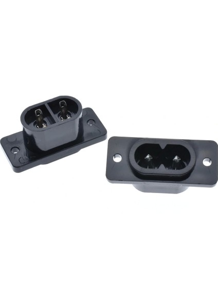 Ac Teyp Soketi Şase C8 AC-006 (IC-212-2) (5047)