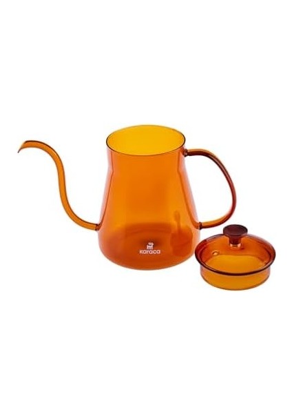 Martina Coffe Kettle Orange 600 ml